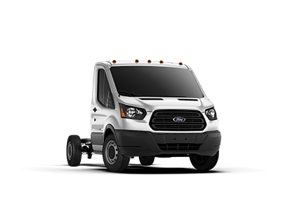 Ford Transit Chassis Ford Transit Chassis